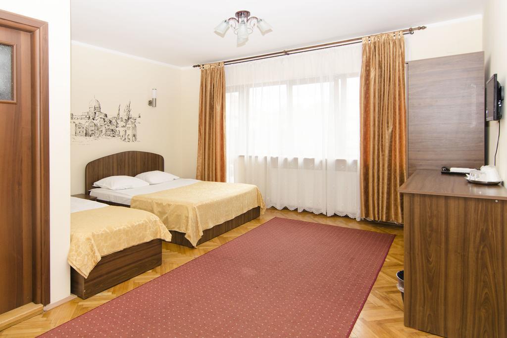 Pension Alexia Sibiu Dış mekan fotoğraf