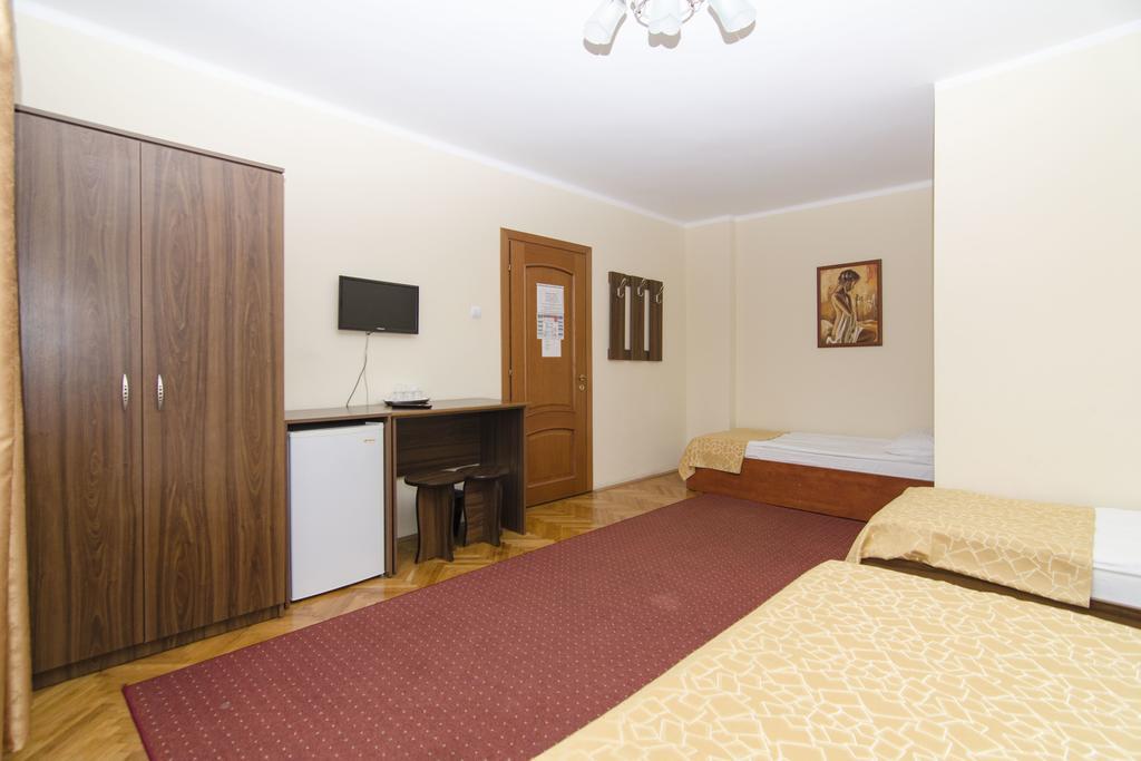 Pension Alexia Sibiu Dış mekan fotoğraf