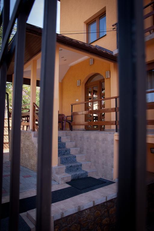 Pension Alexia Sibiu Dış mekan fotoğraf