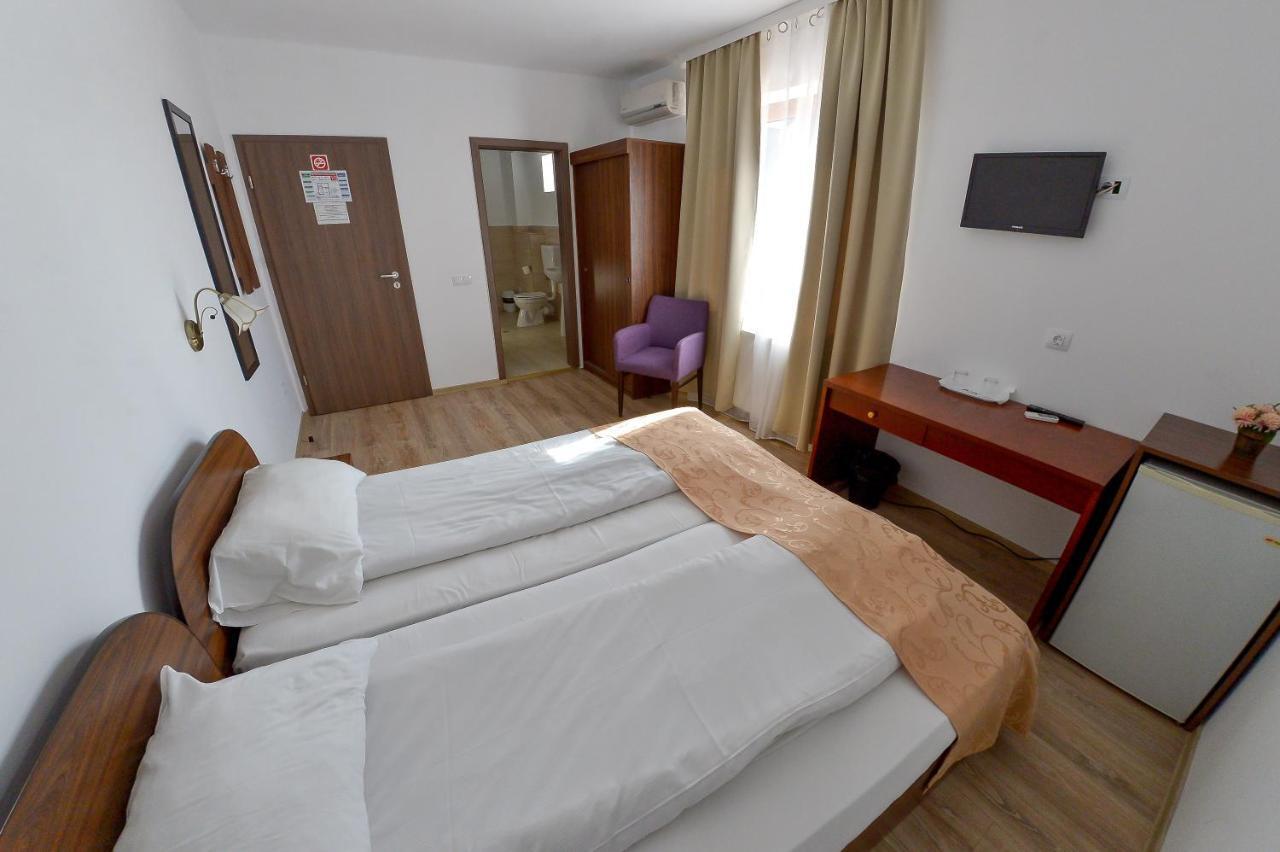 Pension Alexia Sibiu Dış mekan fotoğraf