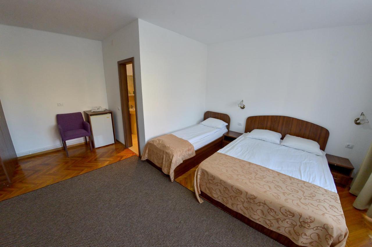 Pension Alexia Sibiu Dış mekan fotoğraf