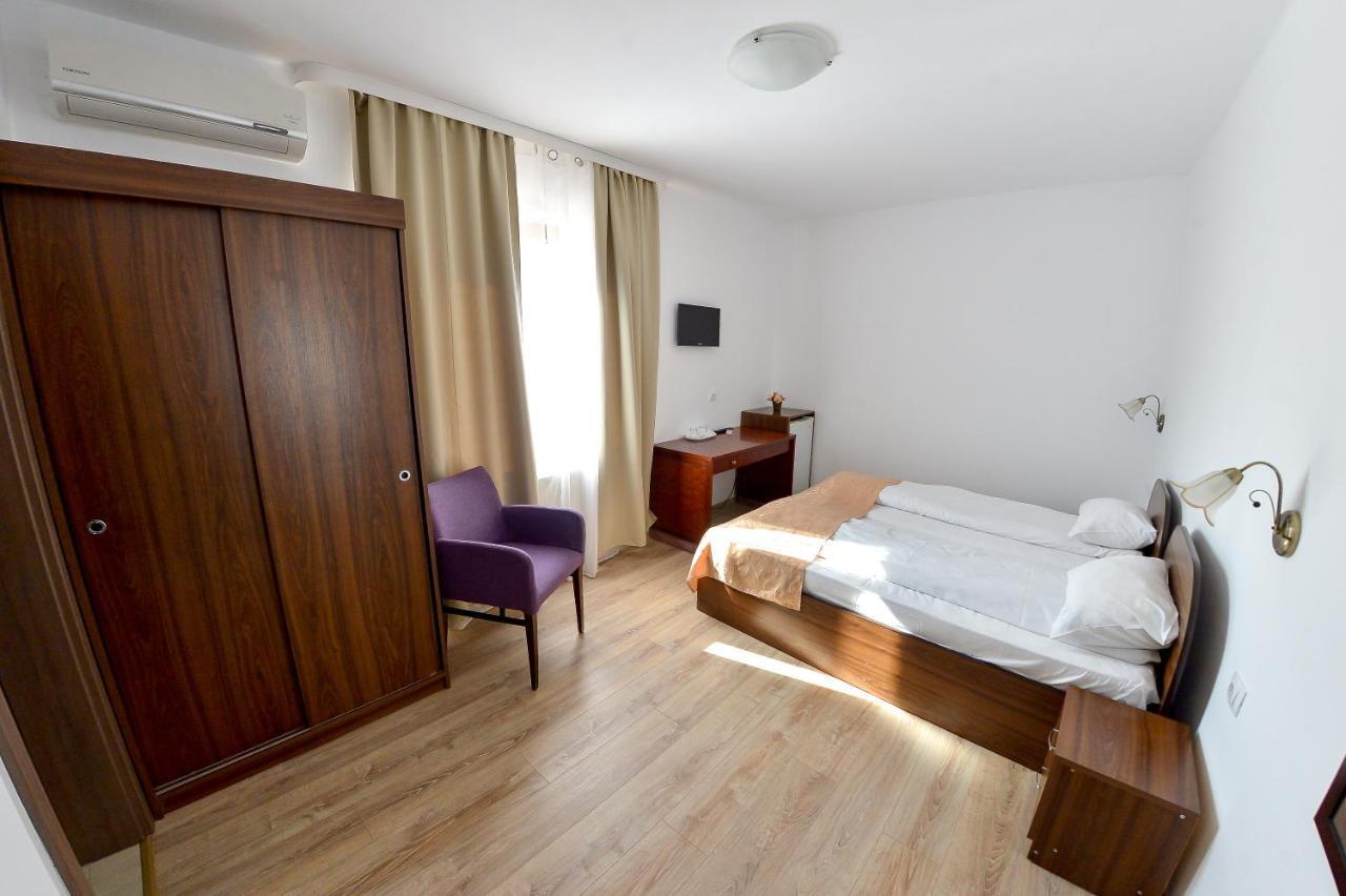 Pension Alexia Sibiu Dış mekan fotoğraf