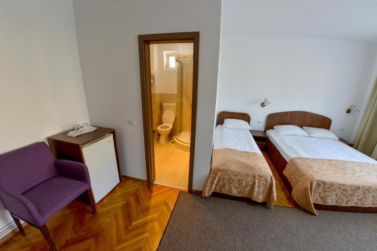 Pension Alexia Sibiu Dış mekan fotoğraf