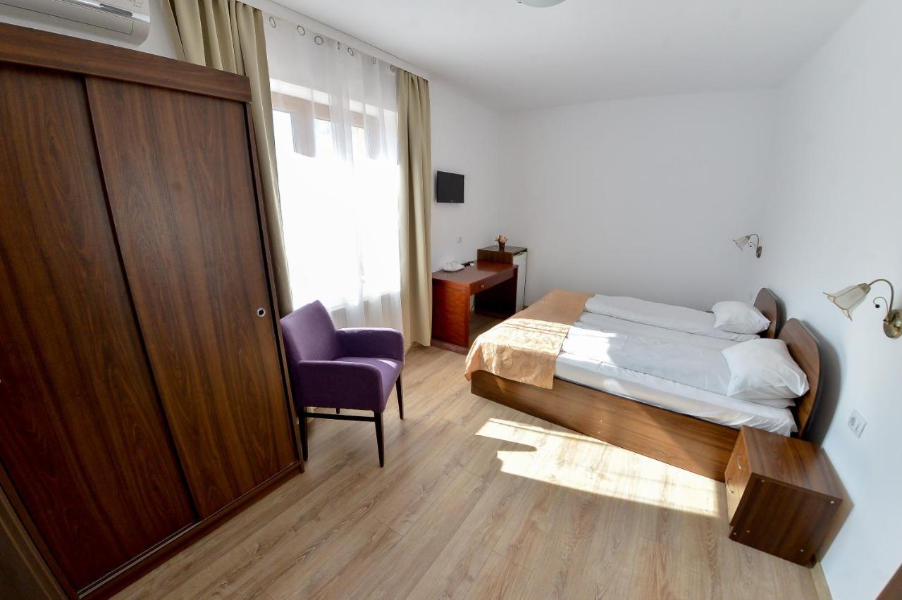 Pension Alexia Sibiu Dış mekan fotoğraf